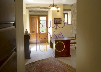 Foto 11 - Villa VIA SETTEPONTI, Loro Ciuffenna - photo 11