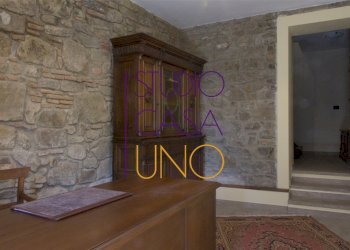 Foto 12 - Villa VIA SETTEPONTI, Loro Ciuffenna - photo 12