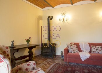 Foto 13 - Villa VIA SETTEPONTI, Loro Ciuffenna - photo 13