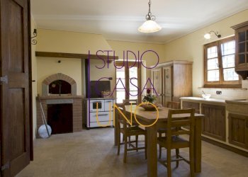 Foto 14 - Villa VIA SETTEPONTI, Loro Ciuffenna - photo 14