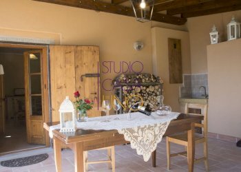 Foto 16 - Villa VIA SETTEPONTI, Loro Ciuffenna - photo 16