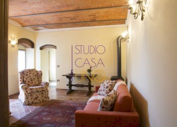 Foto 18 - Villa VIA SETTEPONTI, Loro Ciuffenna - photo 18