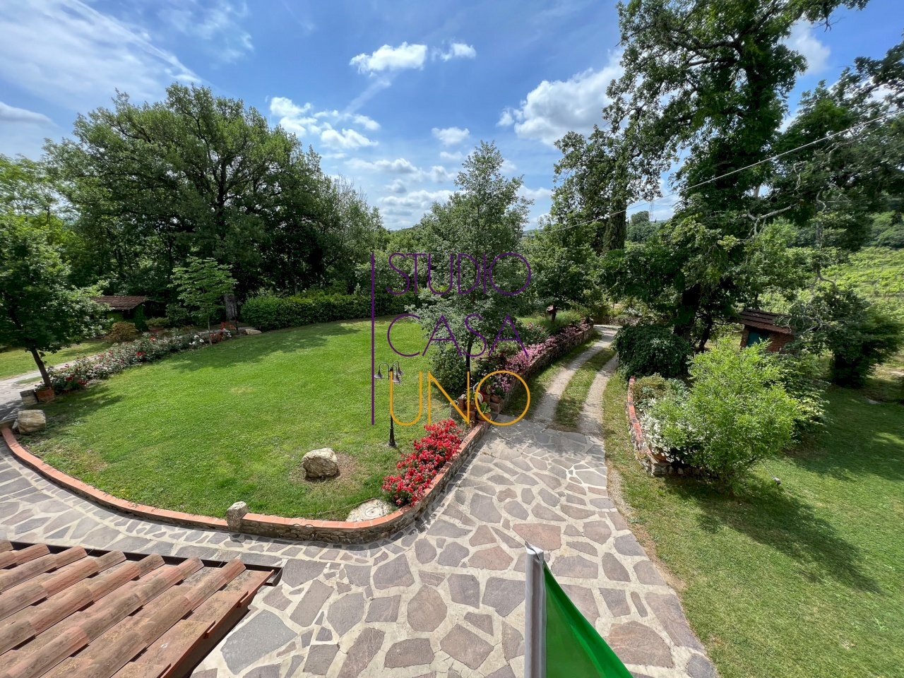 Foto 3 - Rustic via la pace, Bucine - photo 3