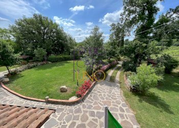 Foto 3 - Rustico via la pace, Bucine - foto 3