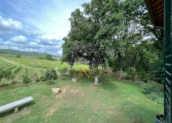 Foto 4 - Rustico via la pace, Bucine - foto 4