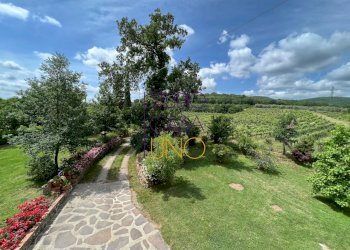 Foto 5 - Rustico via la pace, Bucine - foto 5