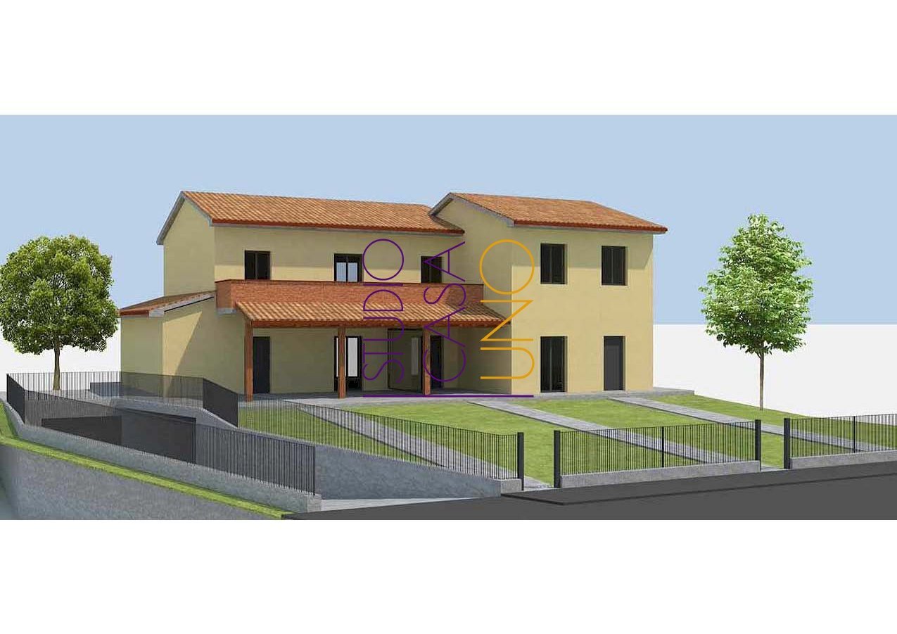 ESTERNI - Terraced Villa BADIA A RUOTI, Bucine - photo 3