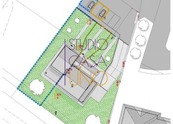 ESTERNI - Villa a Schiera BADIA A RUOTI, Bucine - foto 1