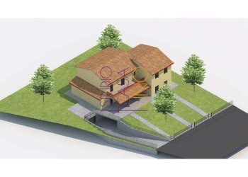 ESTERNI - Villa a Schiera BADIA A RUOTI, Bucine - foto 2