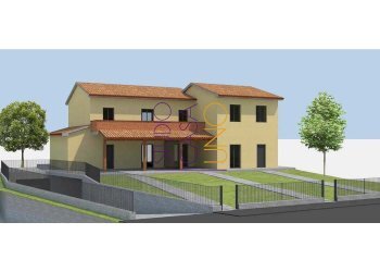 ESTERNI - Villa a Schiera BADIA A RUOTI, Bucine - foto 3