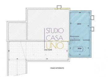 PLANIMETRIE - Villa a Schiera BADIA A RUOTI, Bucine - foto 9