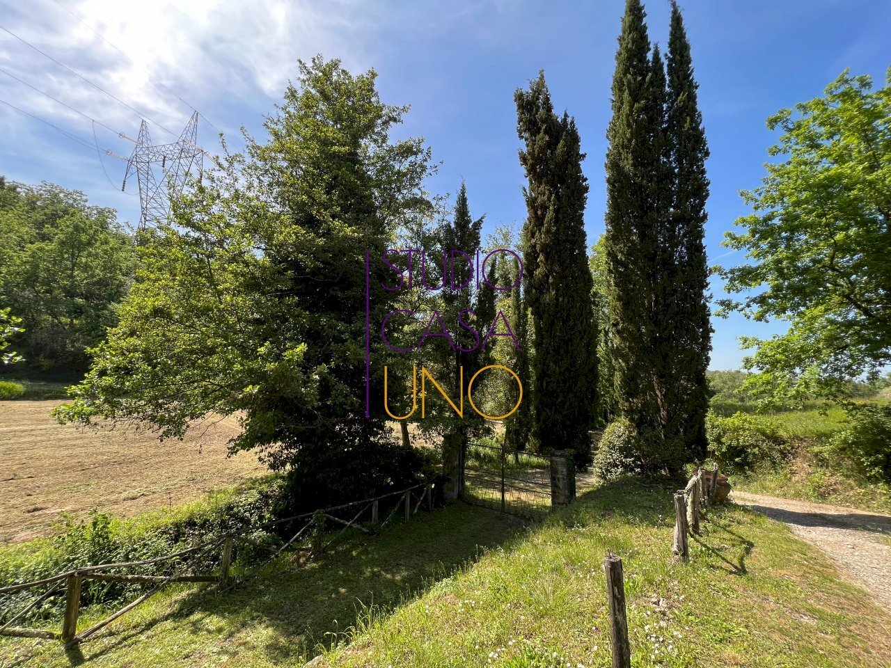 Foto 3 - Rustico via di moncioni, Montevarchi - foto 3