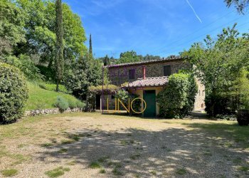 Foto 1 - Rustico via di moncioni, Montevarchi - foto 1