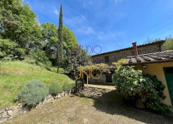 Foto 7 - Rustico via di moncioni, Montevarchi - foto 7