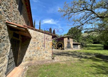 Foto 10 - Rustico via di moncioni, Montevarchi - foto 10