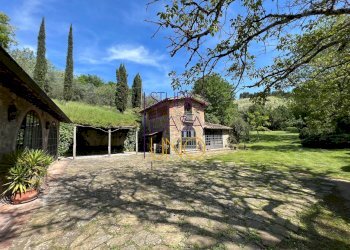 Foto 12 - Rustico via di moncioni, Montevarchi - foto 12