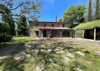 Foto 13 - Rustico via di moncioni, Montevarchi - foto 13