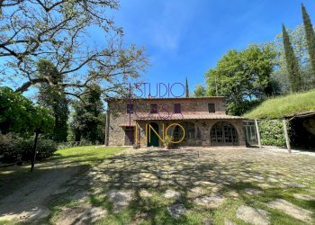 Foto 14 - Rustico via di moncioni, Montevarchi - foto 14