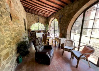 Foto 25 - Rustico via di moncioni, Montevarchi - foto 25