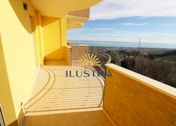 Foto 8 - Trilocale VIA SAN MARTINO
 
96, Colonnella - foto 8