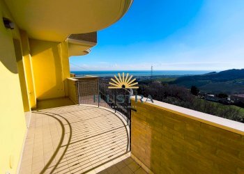 Foto 9 - Trilocale VIA SAN MARTINO
 
96, Colonnella - foto 9