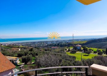 Foto 20 - Trilocale VIA SAN MARTINO
 
96, Colonnella - foto 19