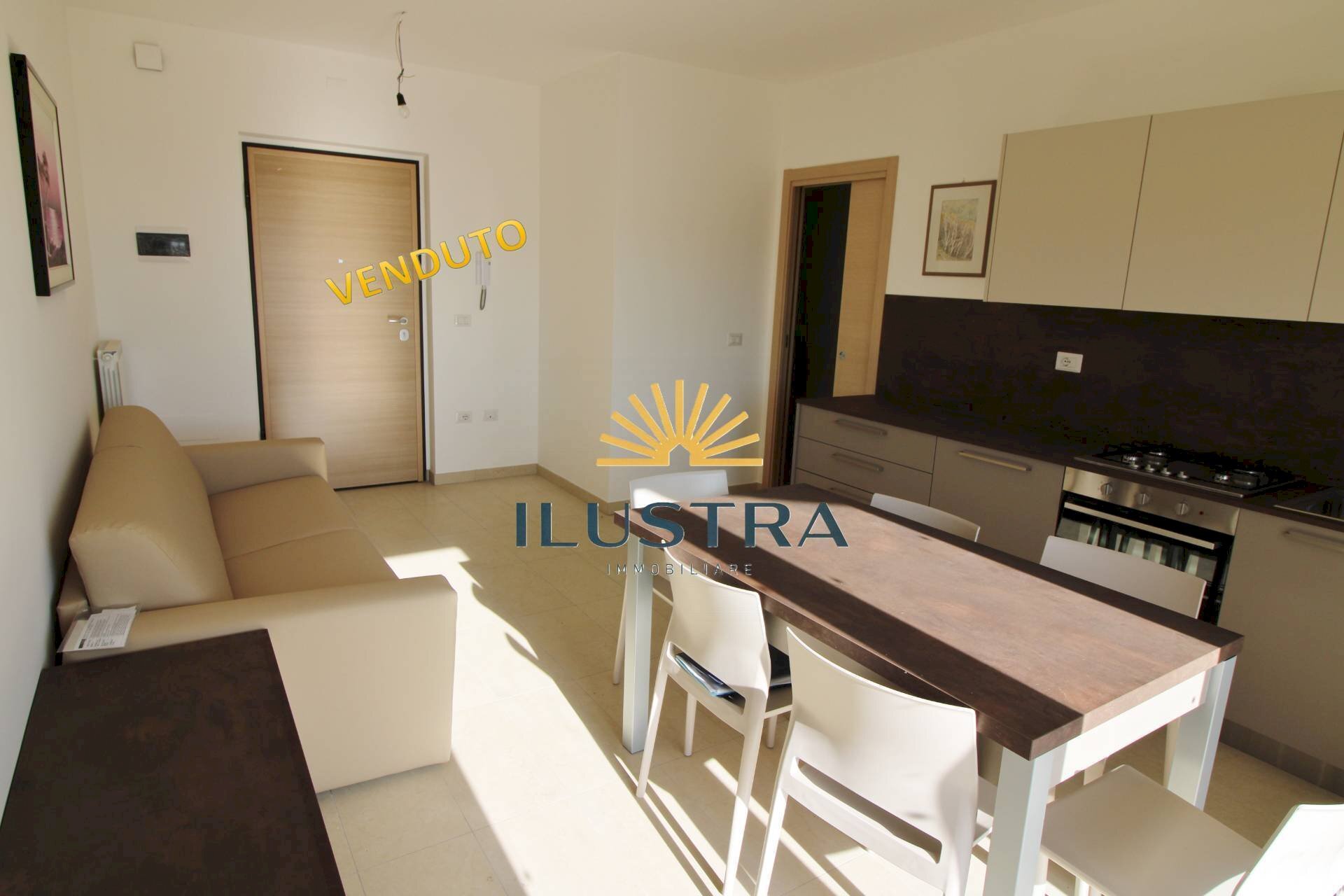 Foto 2 - Three-room apartment VIA SAN MARTINO
96, Colonnella - photo 2