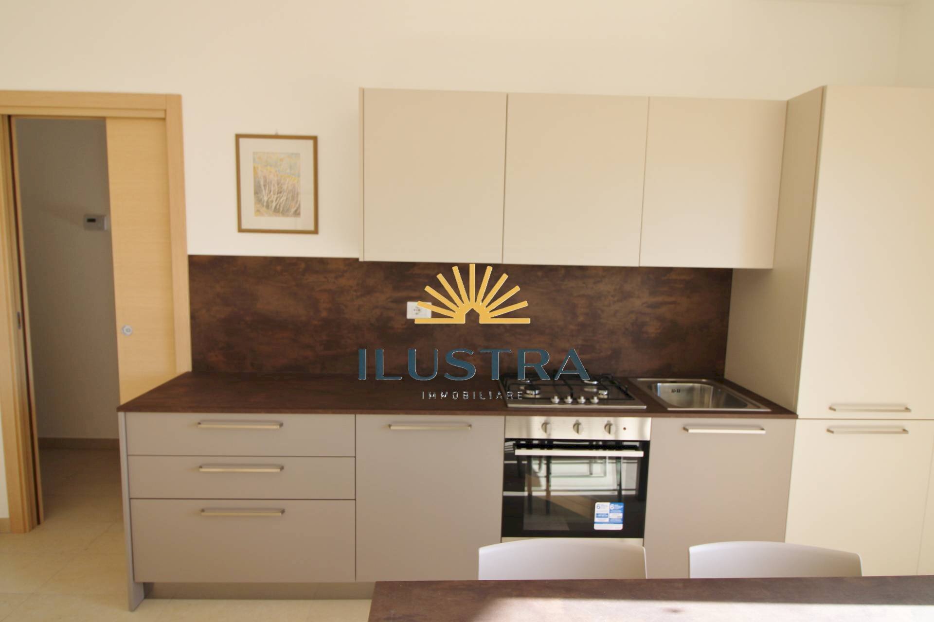 Foto 3 - Three-room apartment VIA SAN MARTINO
96, Colonnella - photo 3