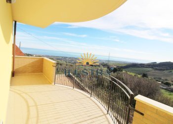 Foto 4 - Trilocale VIA SAN MARTINO
 
96, Colonnella - foto 4