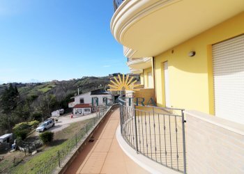 Foto 5 - Trilocale VIA SAN MARTINO
 
96, Colonnella - foto 5