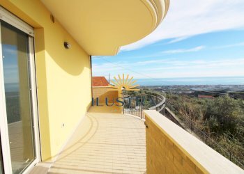 Foto 22 - Trilocale VIA SAN MARTINO
 
96, Colonnella - foto 21