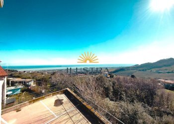 Foto 19 - Trilocale VIA SAN MARTINO
 
96, Colonnella - foto 18