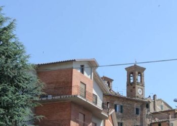 Zona - Rustico Frazione Piticchio, Arcevia - foto 9