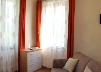 Camera da letto - Rustico Frazione Piticchio, Arcevia - foto 13