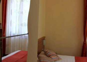 Camera da letto - Rustico Frazione Piticchio, Arcevia - foto 14