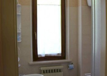 Bagno - Rustico Frazione Piticchio, Arcevia - foto 15