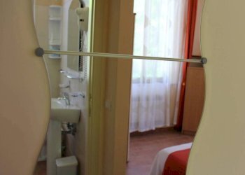 Corridoio - Rustico Frazione Piticchio, Arcevia - foto 17