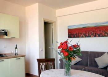 Cucina - Rustico Frazione Piticchio, Arcevia - foto 18