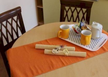 Cucina - Rustico Frazione Piticchio, Arcevia - foto 23