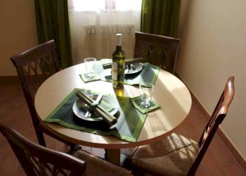 Salone - Rustico Frazione Piticchio, Arcevia - foto 28