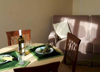 Salone - Rustico Frazione Piticchio, Arcevia - foto 29