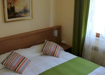 Camera da letto - Rustico Frazione Piticchio, Arcevia - foto 30