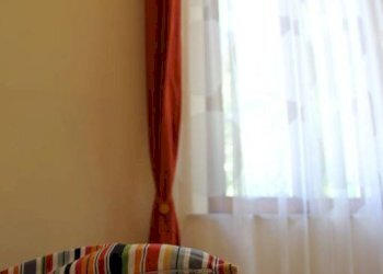 Camera da letto - Rustico Frazione Piticchio, Arcevia - foto 31