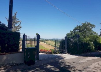 Zona - Rustico Frazione Piticchio, Arcevia - foto 44