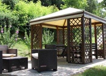 Terrazzo - Rustico Frazione Piticchio, Arcevia - foto 45