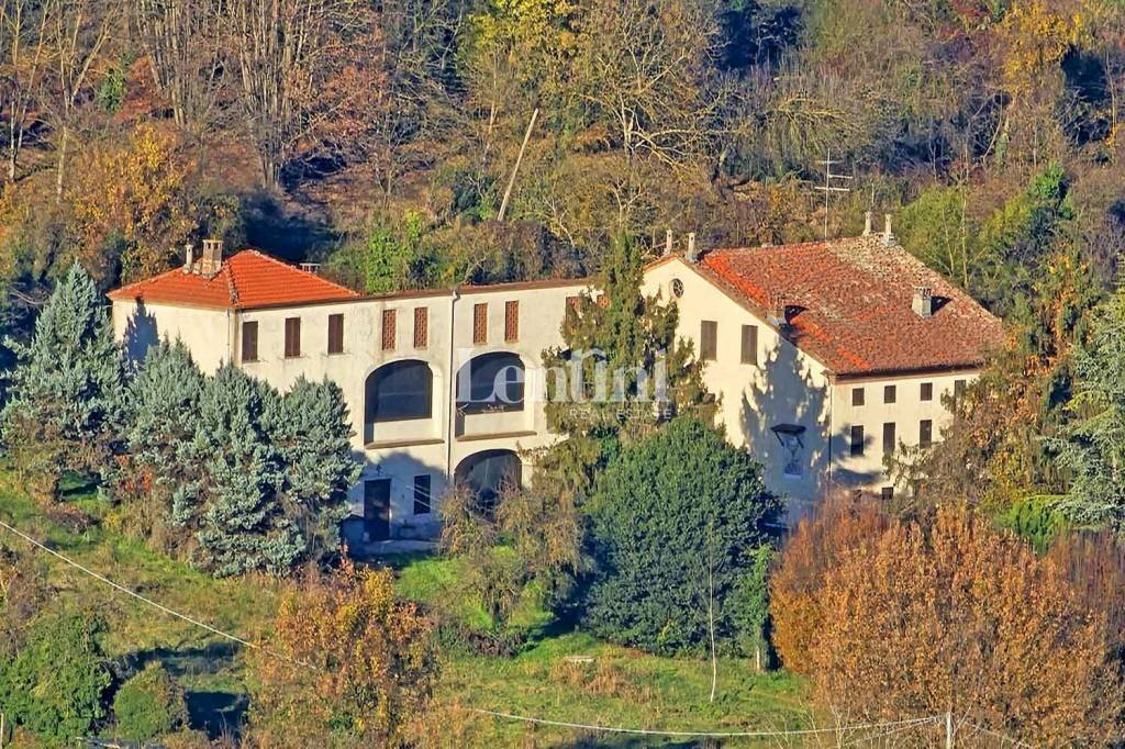 Zona - Rustico Frazione Torcello, 139, Casale Monferrato - foto 1
