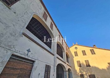 Facciata - Rustico Frazione Torcello, 139, Casale Monferrato - foto 3