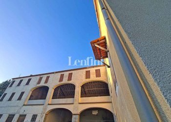 Facciata - Rustic Frazione Torcello, 139, Casale Monferrato - photo 7