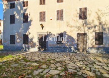 Facciata - Rustic Frazione Torcello, 139, Casale Monferrato - photo 10