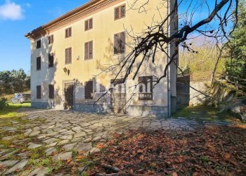 Facciata - Rustic Frazione Torcello, 139, Casale Monferrato - photo 14